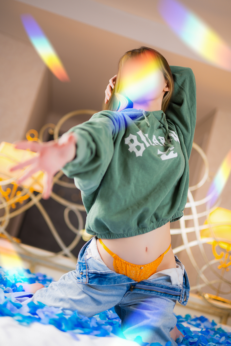 「はる」の写真1