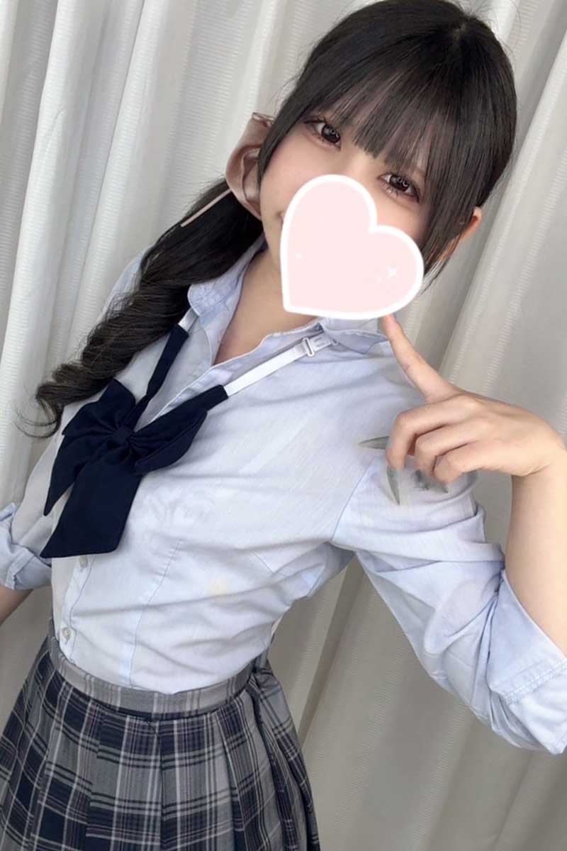 「るな」の写真1