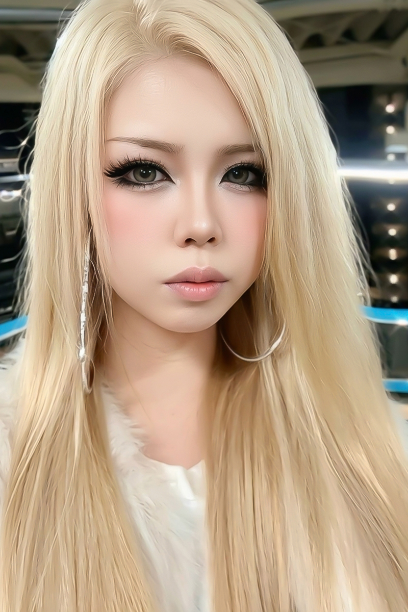 「ラナ」の写真1