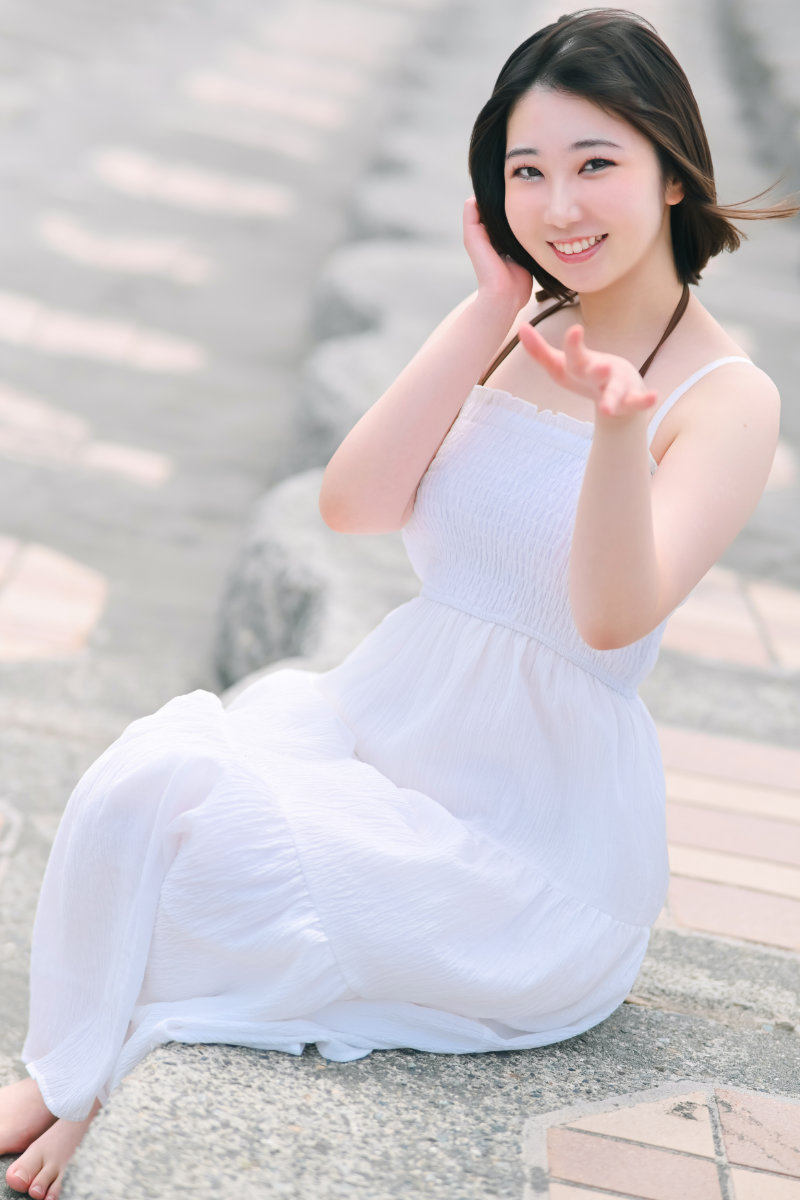 「Natsuka」の写真2